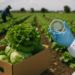 EU concluye investigación sobre brote de Cyclospora asociado con lechuga de México; ¿qué encontró?