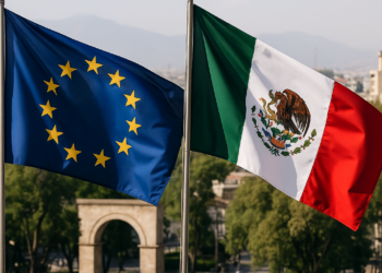 EU invierte en 17 entidades de México durante el primer semestre de 2026