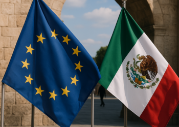 EU y México pactan remediación en Corporación de Occidente tras queja en el T-MEC