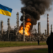 Zelensky advirtió que Ucrania atacará las refinerías rusas en respuesta a la “nueva doctrina” de Putin