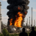 Ucrania afirma que ha destruido más de la mitad de la capacidad de Rusia para refinar petróleo