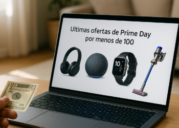 The Best Prime Day Deals Under $100 Are Gone After Tonight