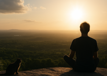 An Alternative Explanation Of Consciousness