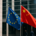 La Unión Europea y China comienzan una negociación clave para evitar una guerra comercial