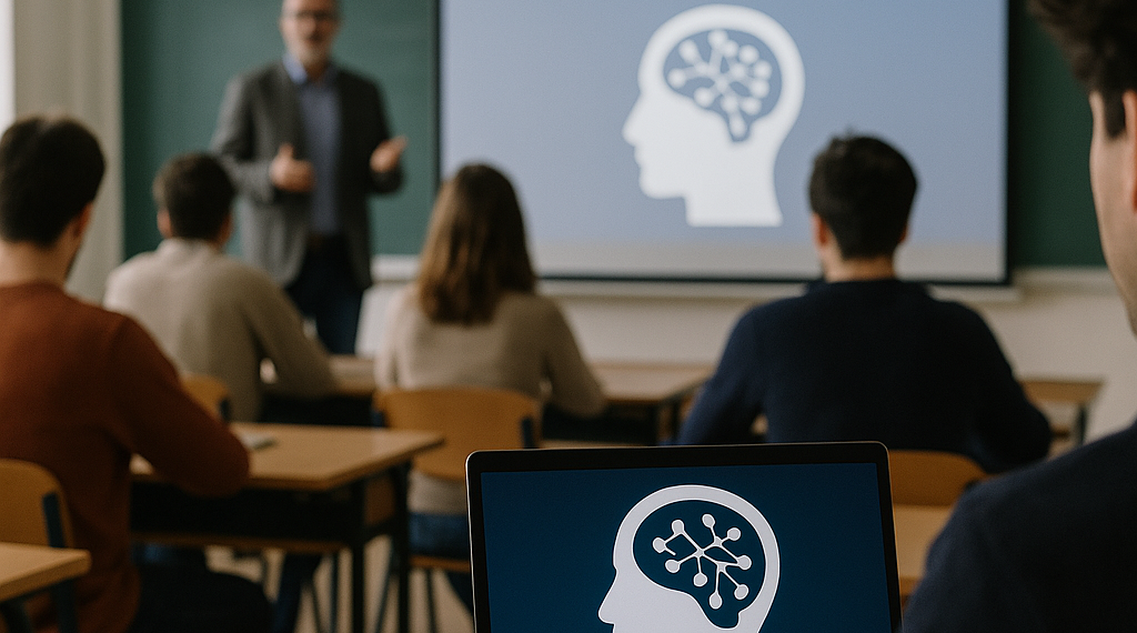 ¿Adiós a las tareas tradicionales? La IA obliga a universidades a cambiar sus métodos de enseñanza