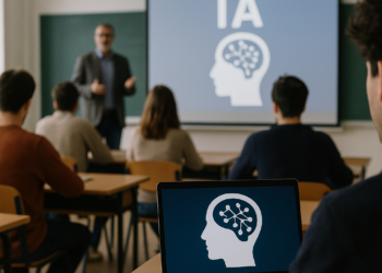 ¿Adiós a las tareas tradicionales? La IA obliga a universidades a cambiar sus métodos de enseñanza