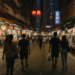 Strong Hong Kong Evening Sales Total a Combined $184.6 M.