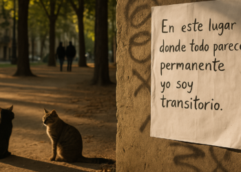 Poemas efímeros | Letras Libres