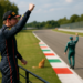 Verstappen elogia a Alonso