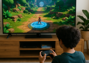 Gaming: el potencial creativo de México