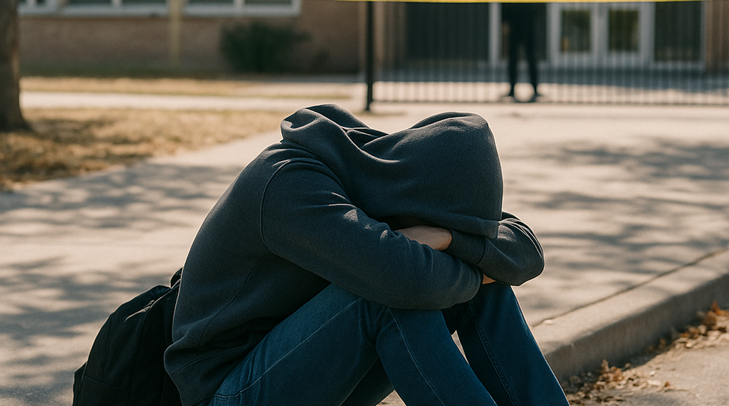 Tras ataque en Torreón: ¿qué dicen los datos sobre violencia y salud mental entre adolescentes?