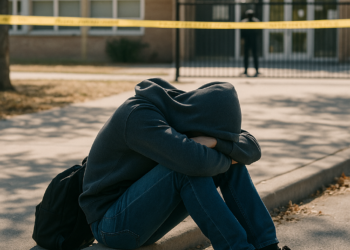 Tras ataque en Torreón: ¿qué dicen los datos sobre violencia y salud mental entre adolescentes?