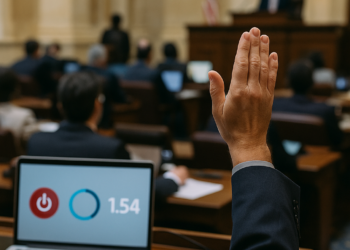 Reformas de desconexión digital y transparencia salarial se votarán en Comisión del Senado