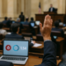 Reformas de desconexión digital y transparencia salarial se votarán en Comisión del Senado