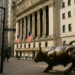 Wall Street cierra con ganancias tras disminución de las apuestas por una subida de tasas de la Fed