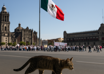 Y López Obrador sí se puede burlar