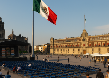 FIL Zócalo 2026: Fechas, horarios, conciertos y todo lo que encontrarás en este encuentro literario
