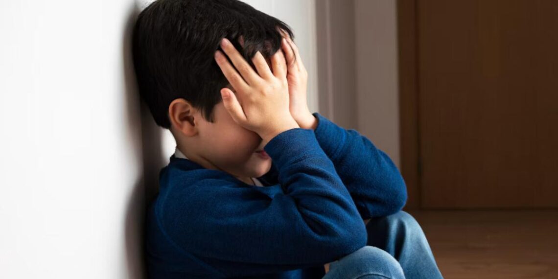 ¿Estamos educando niños que no soportan el “no”?