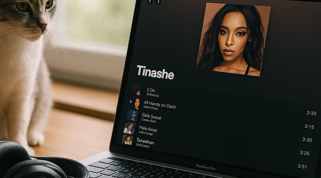 New to the Tinashe Army? Listen to These 10 Deep Cuts First