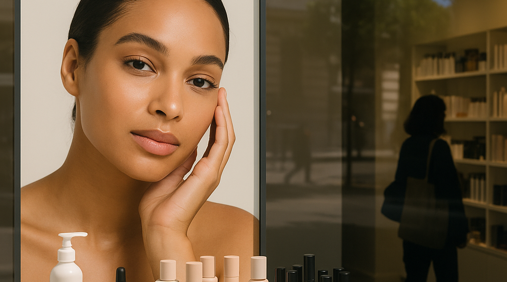 Does Beauty Need to Reinvest in Innovation?