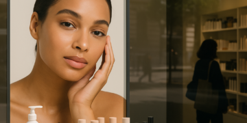 Does Beauty Need to Reinvest in Innovation?