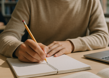 Is Writing Really The Best Way To Learn?