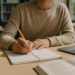 Is Writing Really The Best Way To Learn?