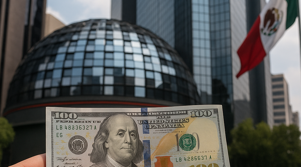 ¿Se acabó el superpeso?