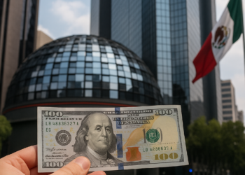 ¿Se acabó el superpeso?