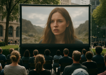 Can A Movie Make A Global Difference?