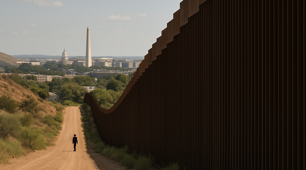 ¿Qué saben en México que ya saben en Washington?