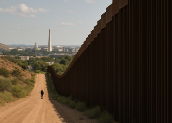 ¿Qué saben en México que ya saben en Washington?