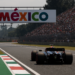 ¿Cuánto genera el GP de México?