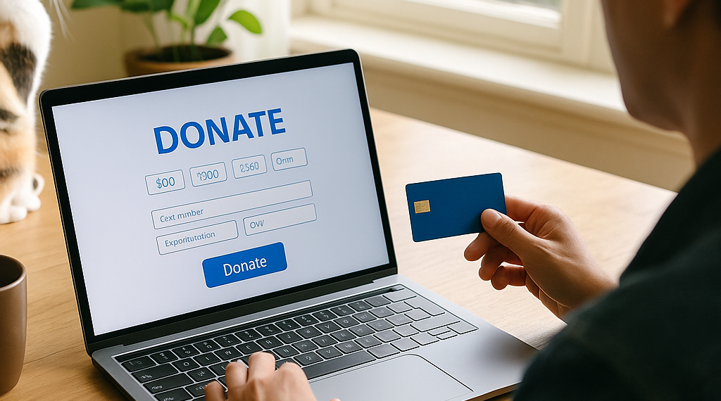 What Are the Donors to KCRW Actually Buying?