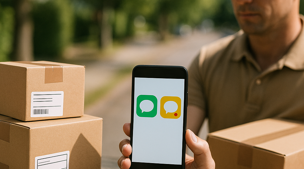 ¿Cuál paquetería cobra menos? Profeco compara precios y tiempos de entrega