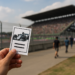 ¿Todavía hay boletos para la F1 en México? Esto cuesta ir al GP a menos de un mes de la carrera