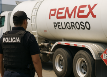 ¿Quién es el Capitán Sol, detenido por huachicol fiscal?