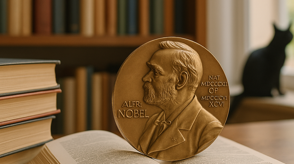 ¿Quién ganará el Nobel de Literatura? Cómo han cambiado los premiados y quién es favorito en 2026 | Cultura