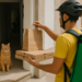 ¿Cuánto cuesta realmente pedir comida a domicilio? Profeco alerta por cargos extra