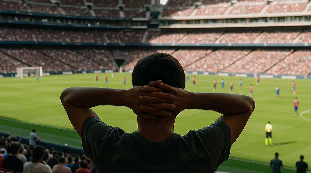 ¿Te acuerdas de LaLiga? Los 19 días más largos