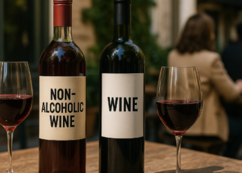 ¿Salvará el vino sin alcohol al sector?