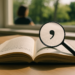 Will We Still Need Punctuation When Machines Are Writing?