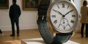Are Watches Art? | GQ
