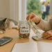¿Quieres empezar a ahorrar y tener más que suficiente? Los microhábitos que mejoran tus finanzas