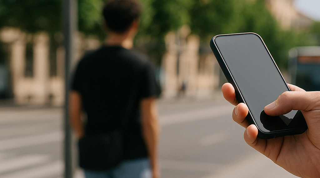 ¿Tu celular termina en 3? Este domingo comienzan las suspensiones de líneas no registradas