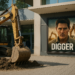 El estreno de ‘Digger’, con Tom Cruise, es sepultado en la taquilla mundial y solo recauda 17 millones de euros | Cine: estrenos y críticas